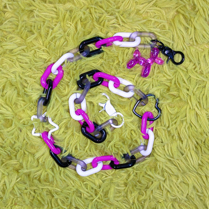 Pride Belt Chains