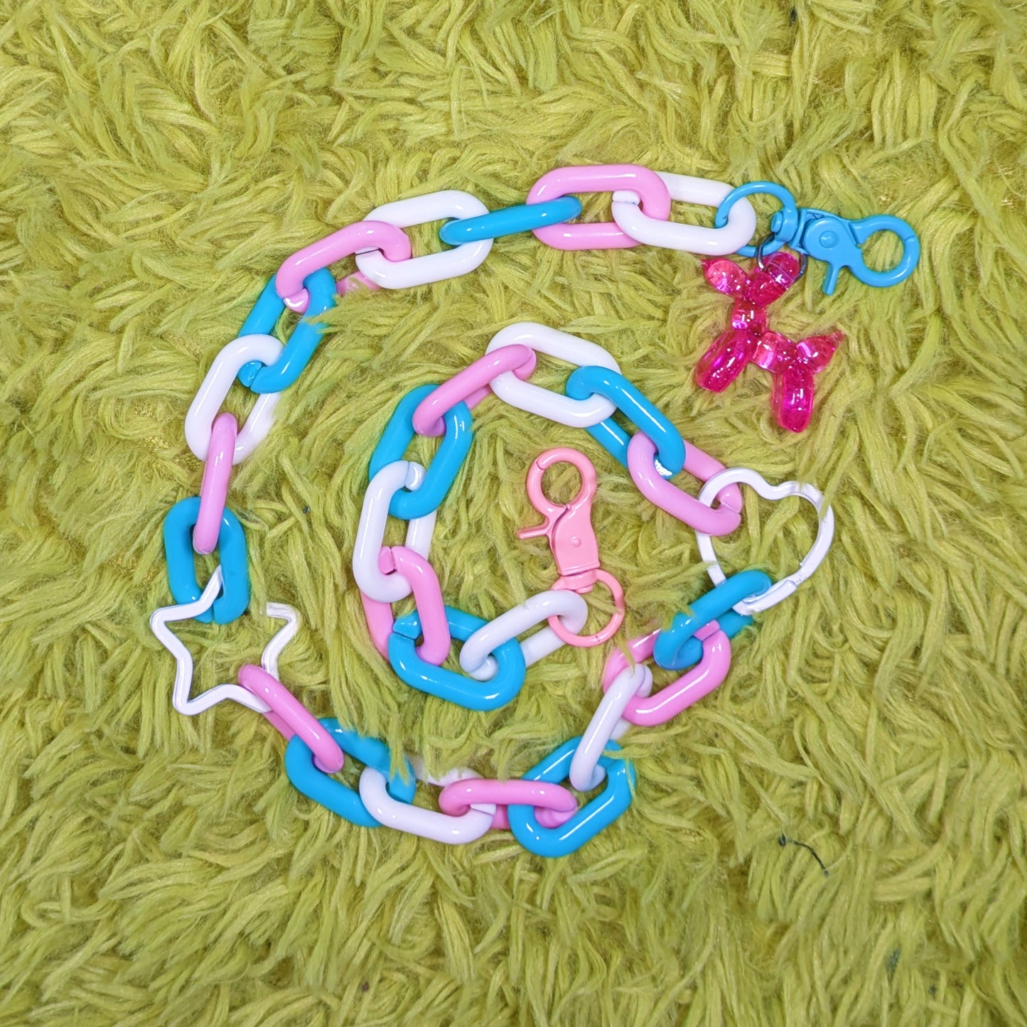 Pride Belt Chains