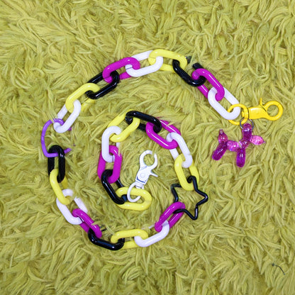 Pride Belt Chains