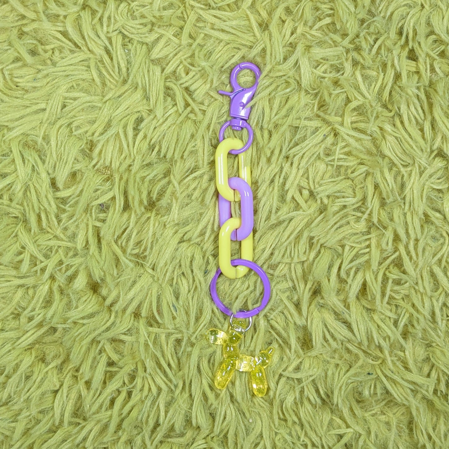 Pride Bag Charms