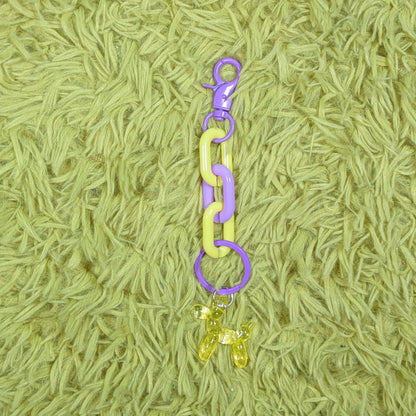 Pride Bag Charms