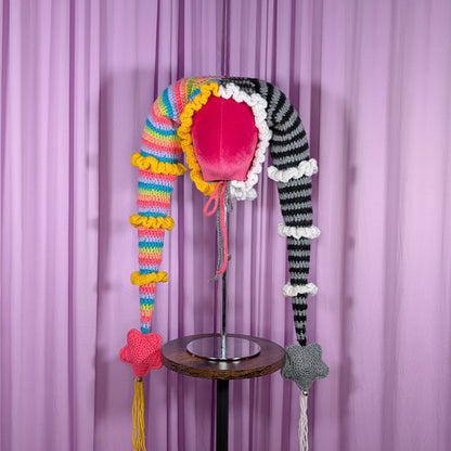 Dualcore Jester Hat