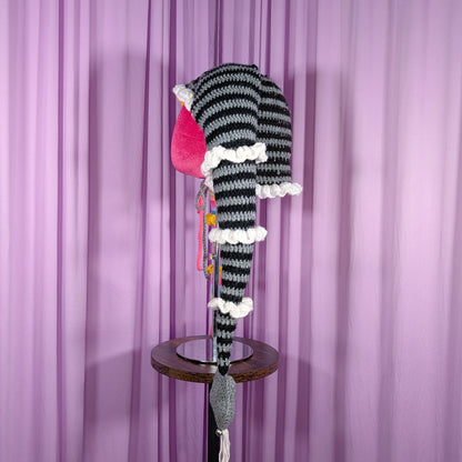 Dualcore Jester Hat