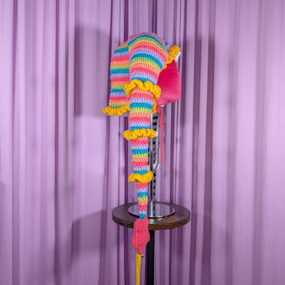 Dualcore Jester Hat