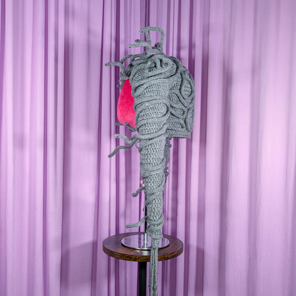 Medusa Jester Hat