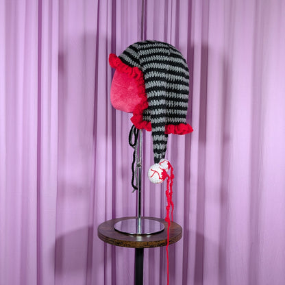 Eyeball Jester Hat