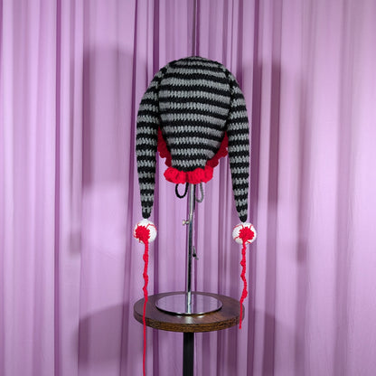 Eyeball Jester Hat