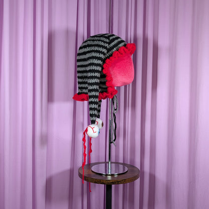 Eyeball Jester Hat