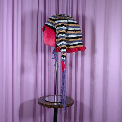 Trickster Jester Hat