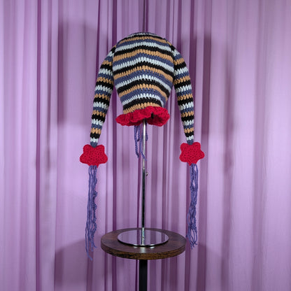 Trickster Jester Hat