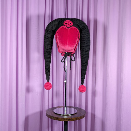 Kuromi Jester Set