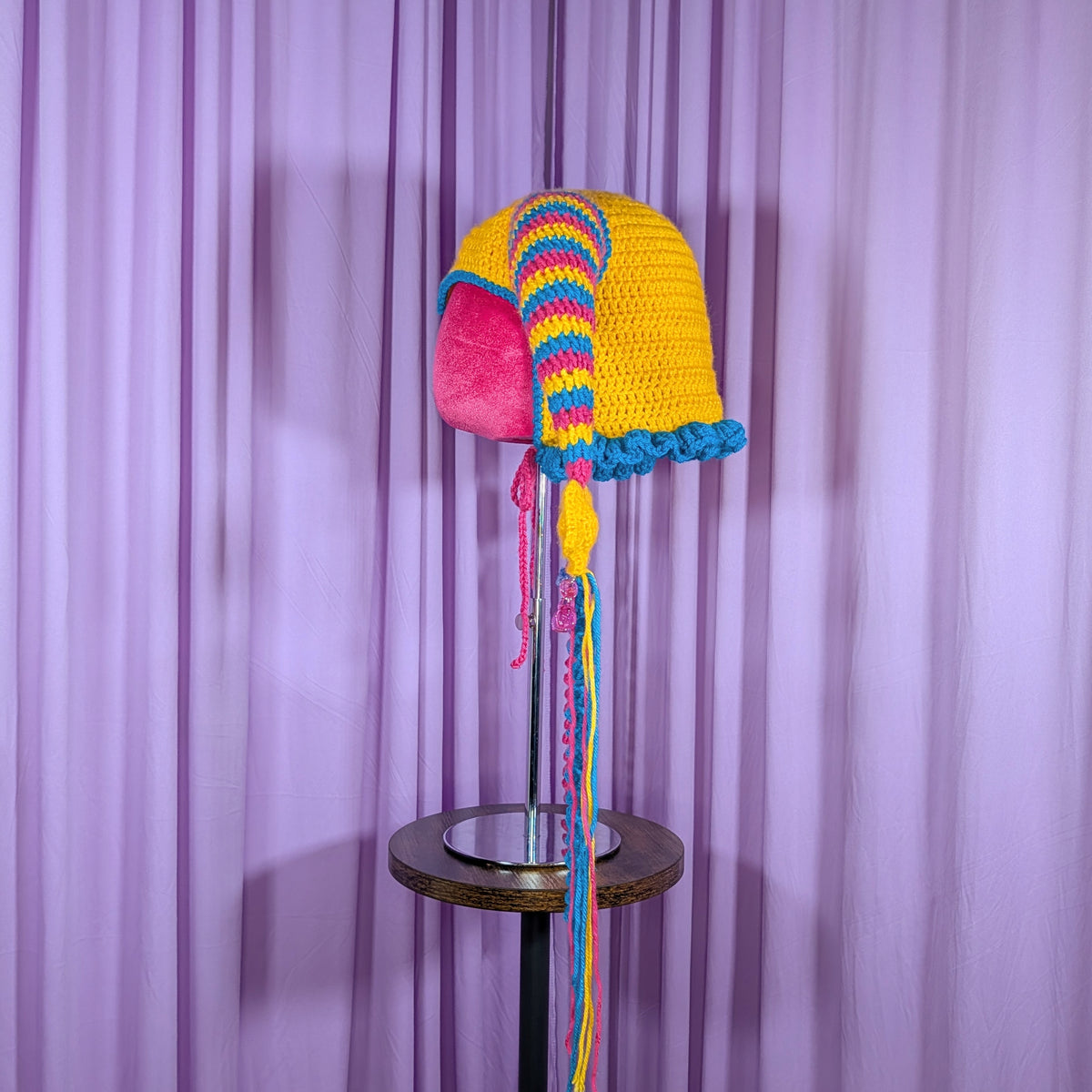 Yatta Jester Hat