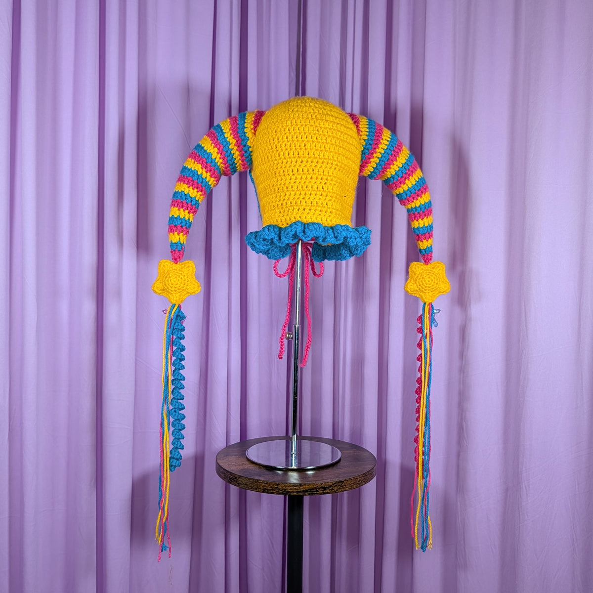 Yatta Jester Hat
