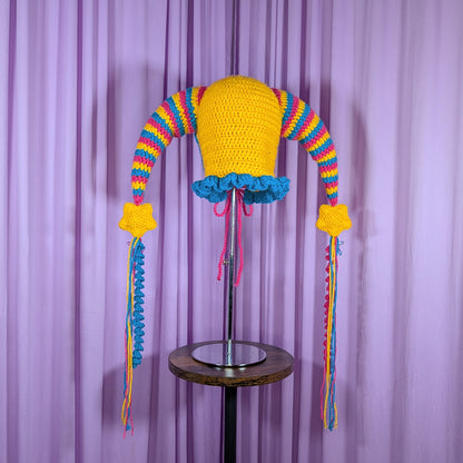 Yatta Jester Hat