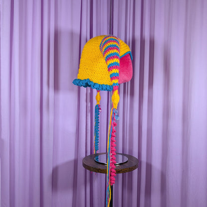 Yatta Jester Hat
