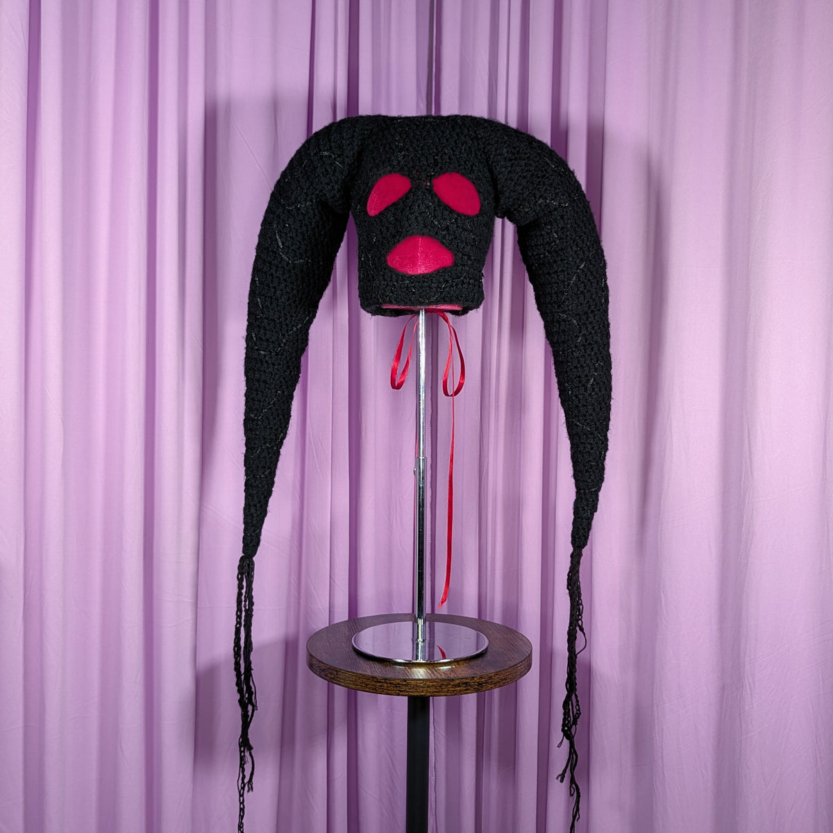 Loubouthing Jester Mask