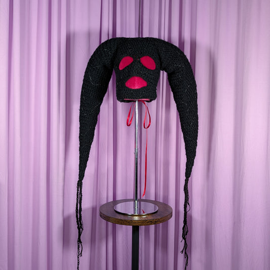 Loubouthing Jester Mask