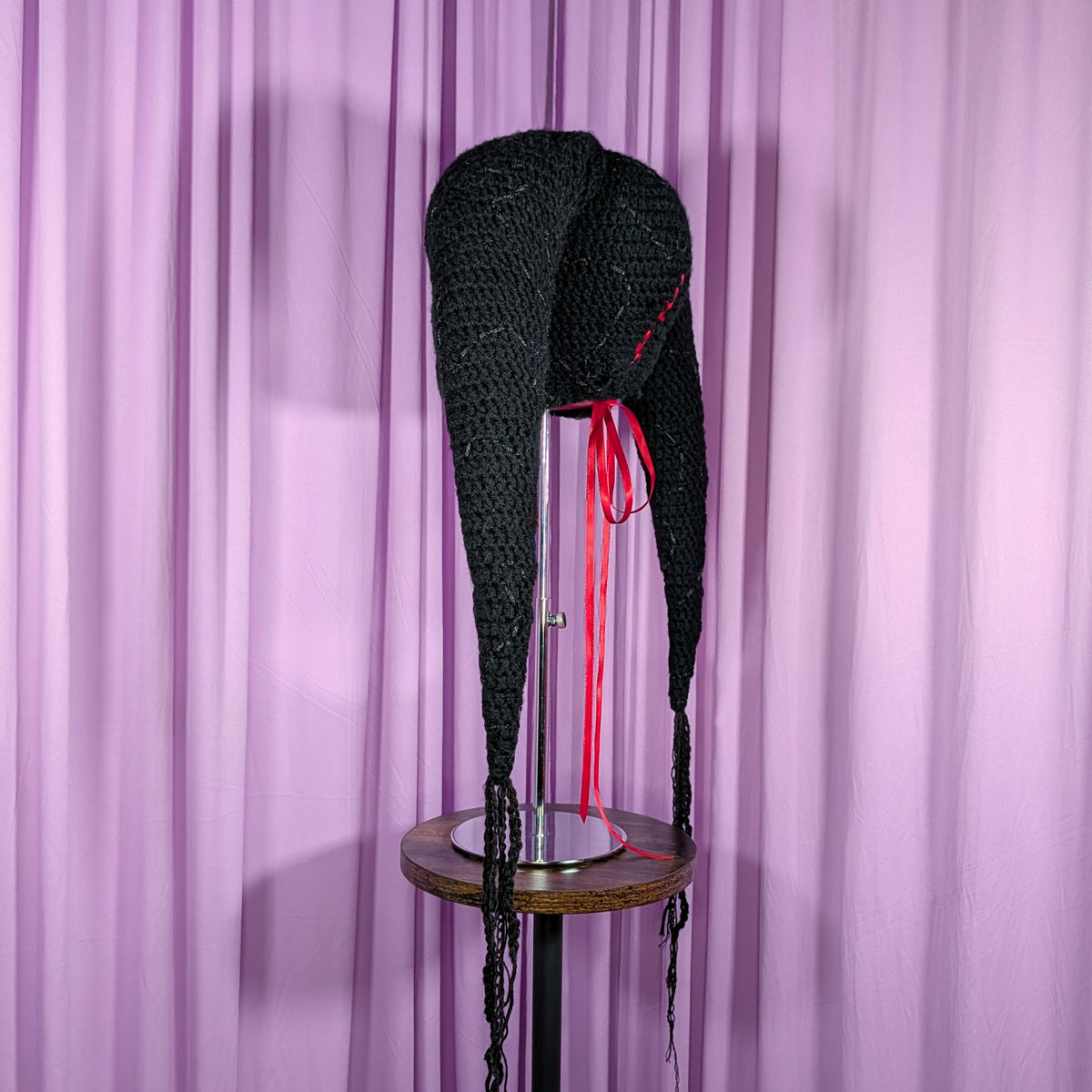 Loubouthing Jester Mask