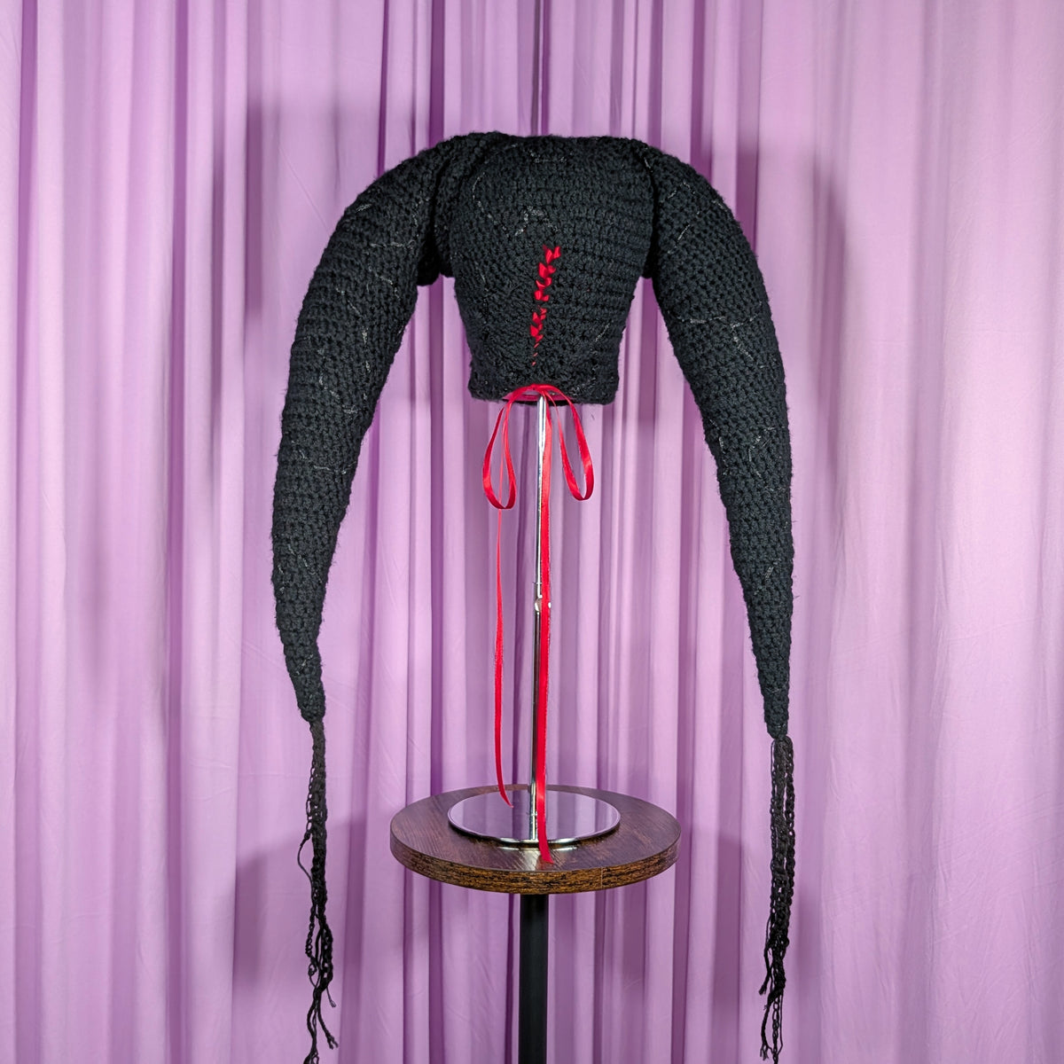 Loubouthing Jester Mask