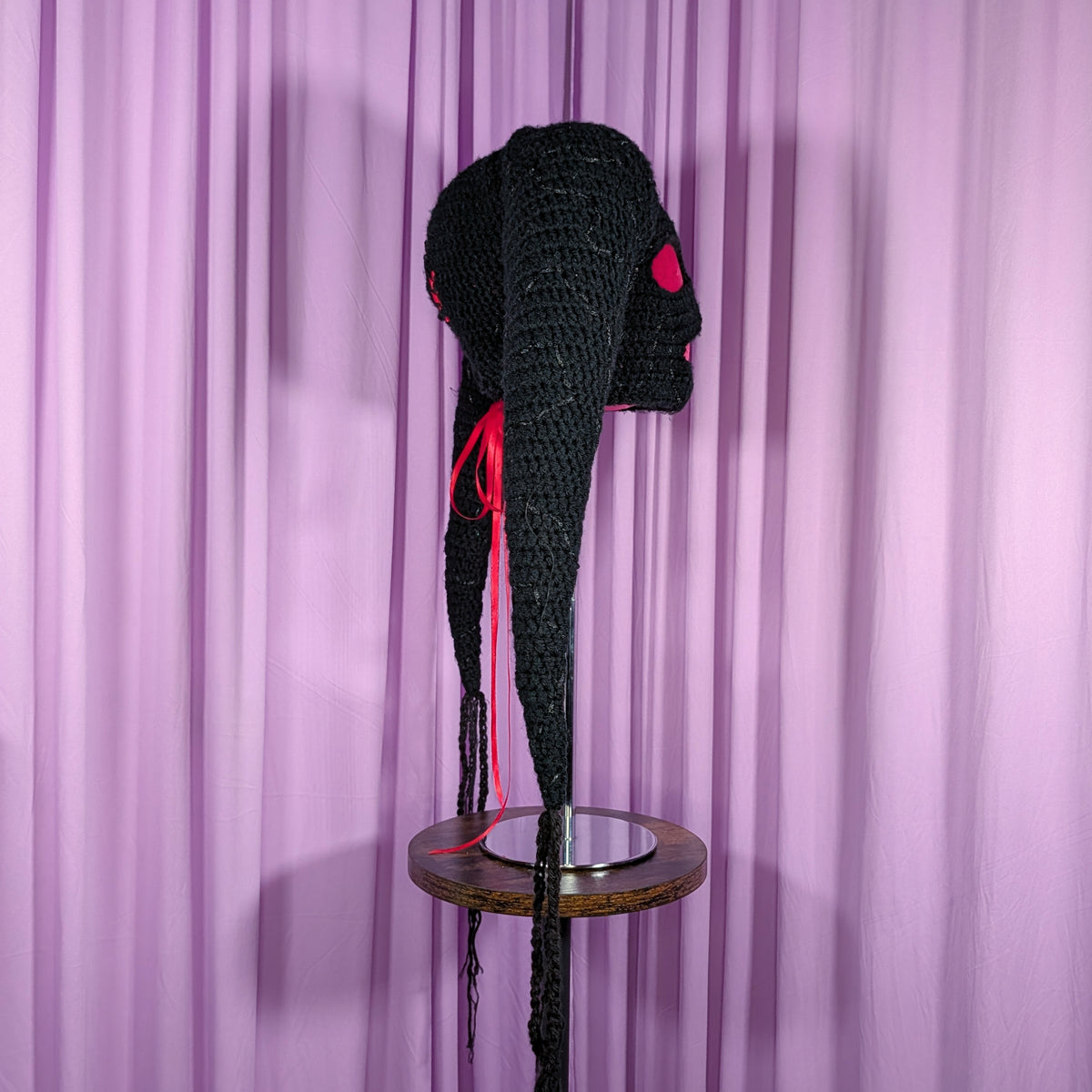 Loubouthing Jester Mask