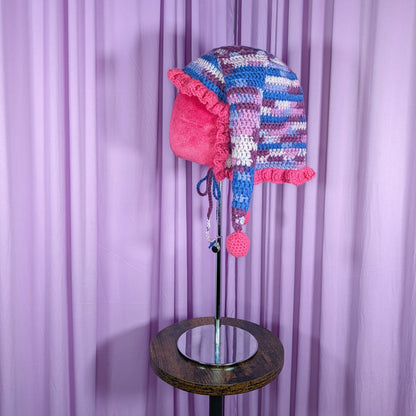Galaxie Jester Hat