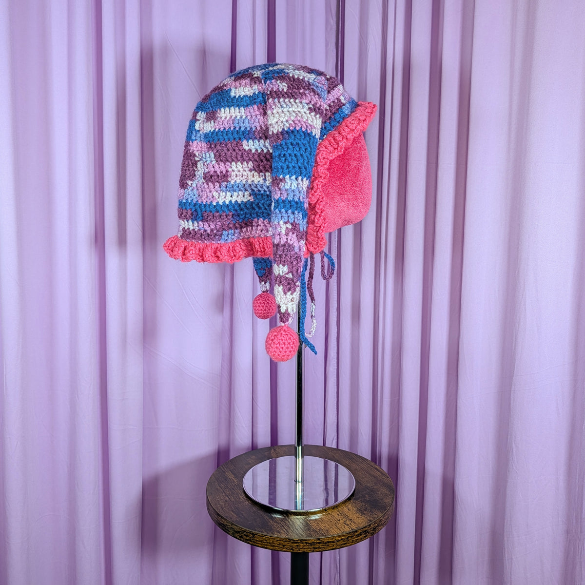 Galaxie Jester Hat