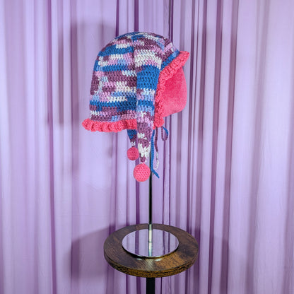 Galaxie Jester Hat