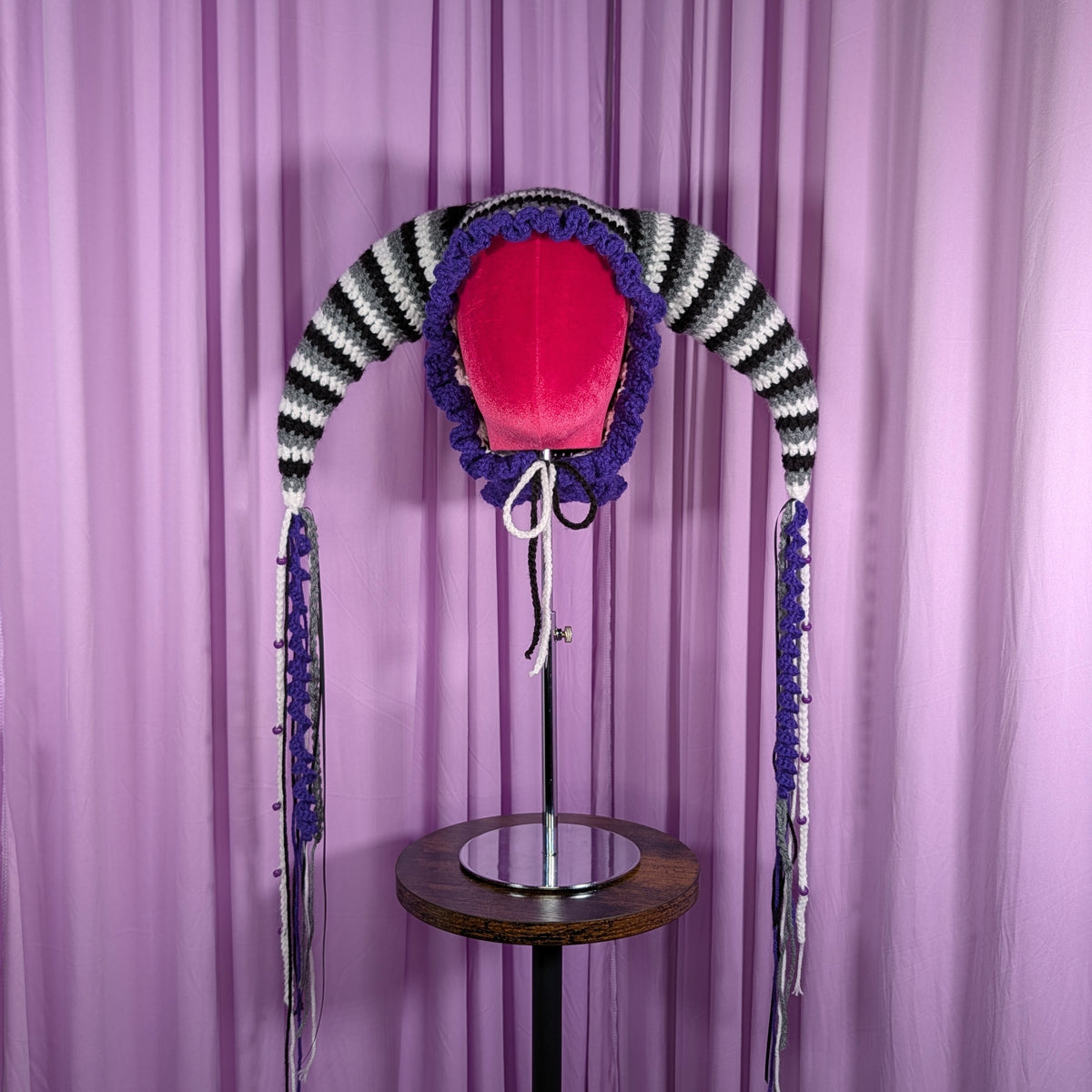 Aces Jester Hat