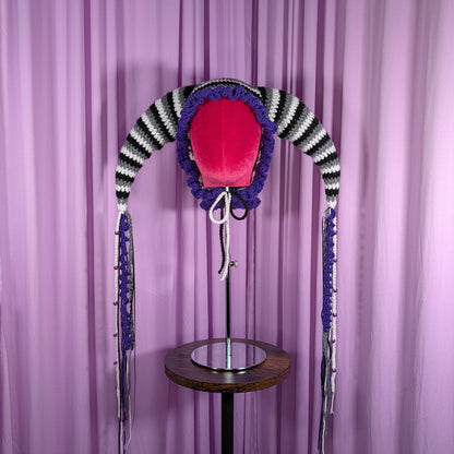 Aces Jester Hat