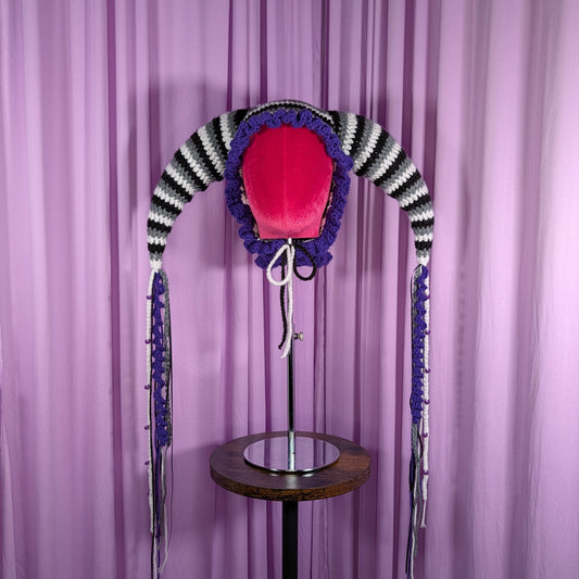 Aces Jester Hat