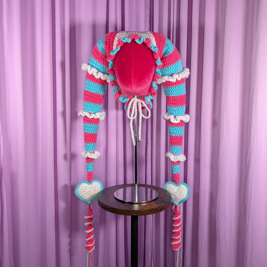 Trance Jester Hat
