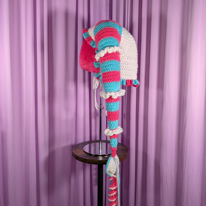Trance Jester Hat