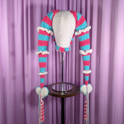Trance Jester Hat