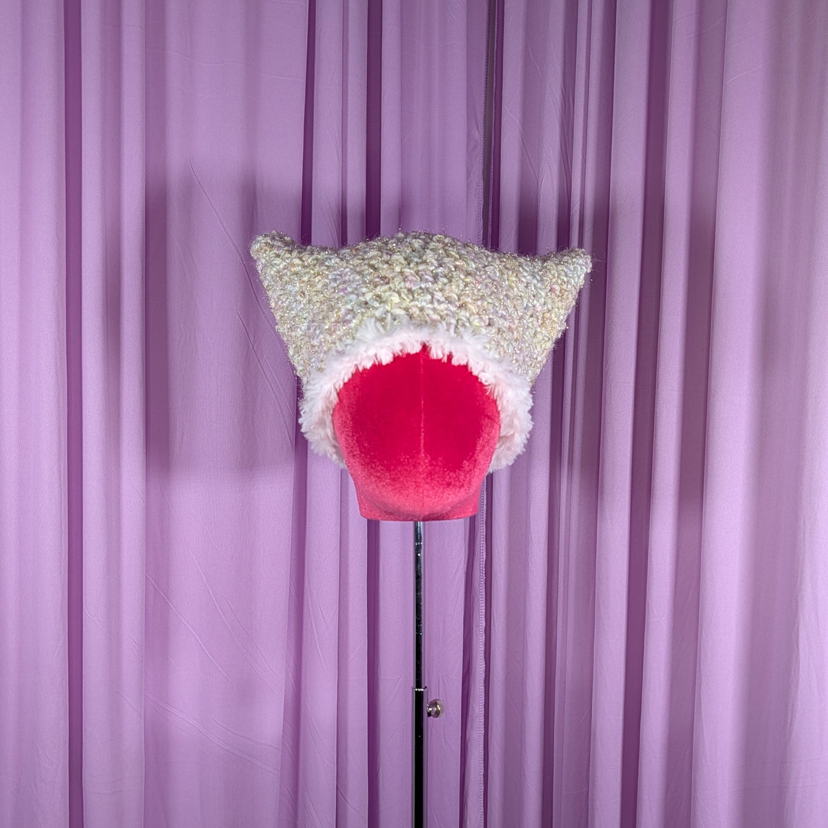 Fairy Cat Hat