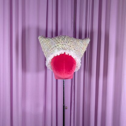 Fairy Cat Hat