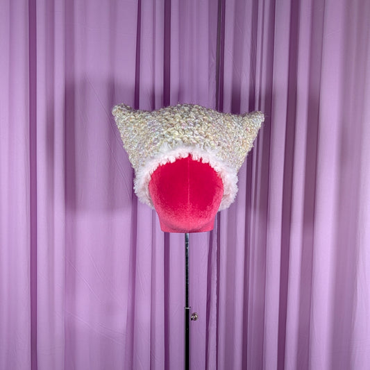 Fairy Cat Hat