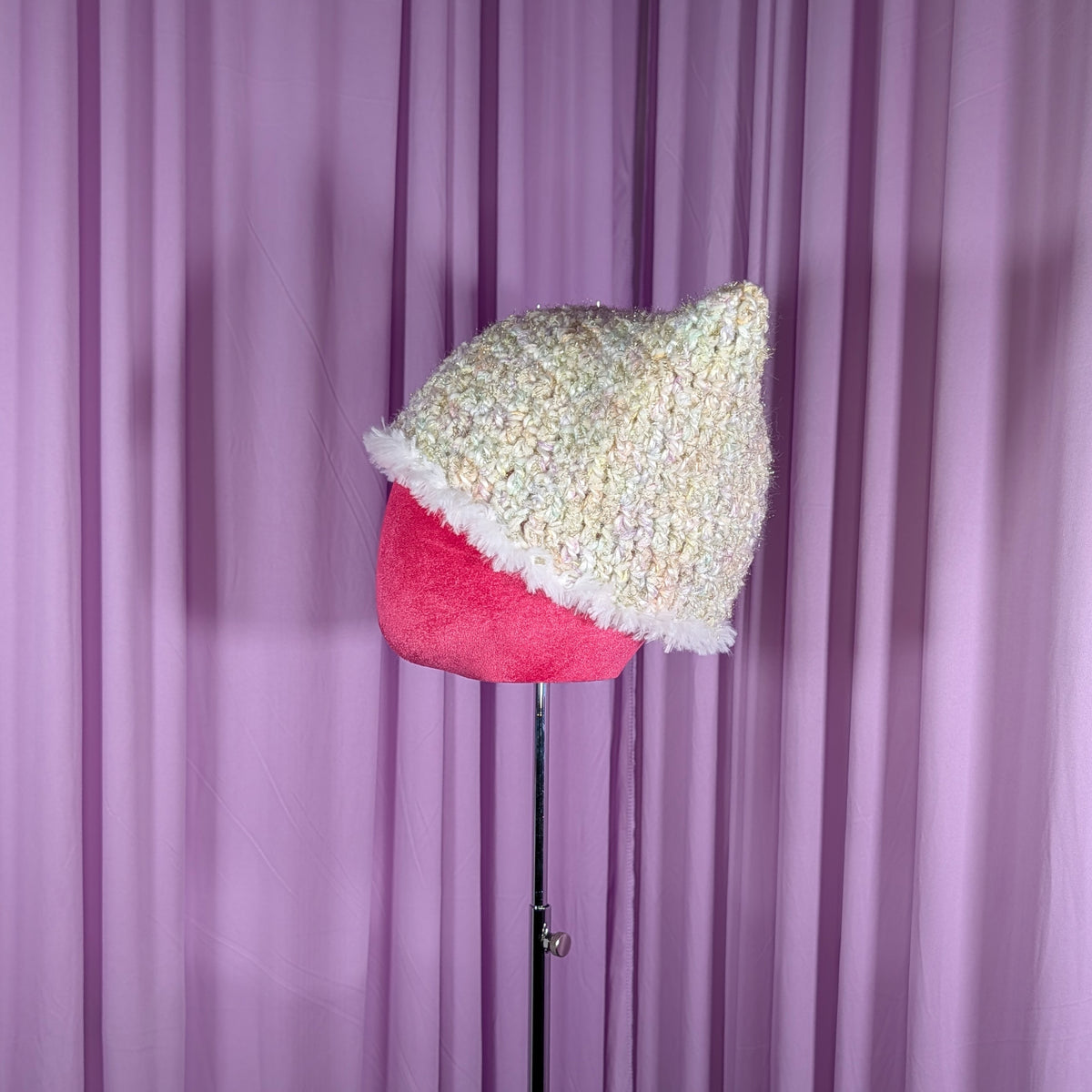 Fairy Cat Hat