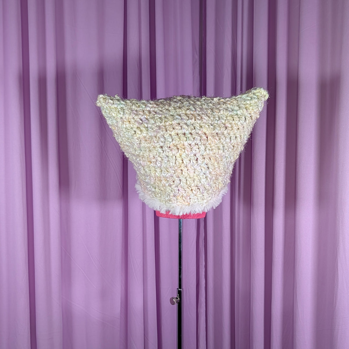 Fairy Cat Hat