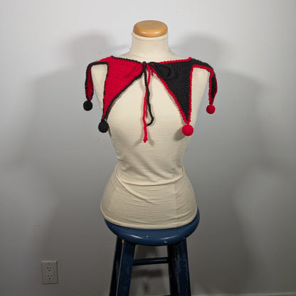 Harlequin 2 Piece Set