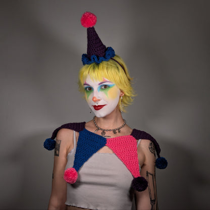 Bisexual Clown Set